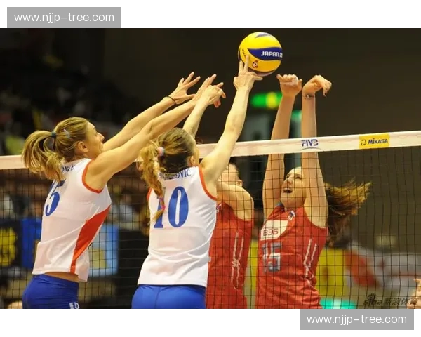 排球世界杯精彩赛事回顾与历史传奇分析